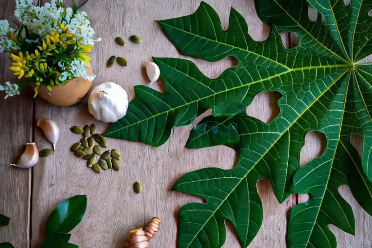 Resep Jamu untuk Anak Cacingan