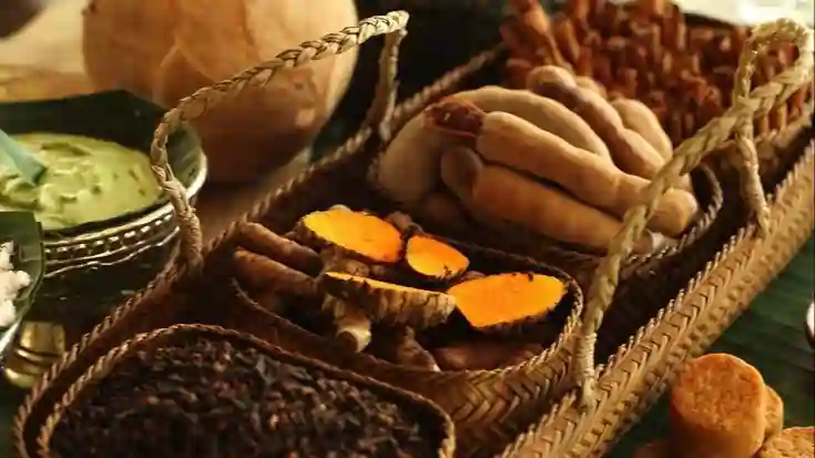 Jamu Herbal Pegel Linu dan Asam Urat