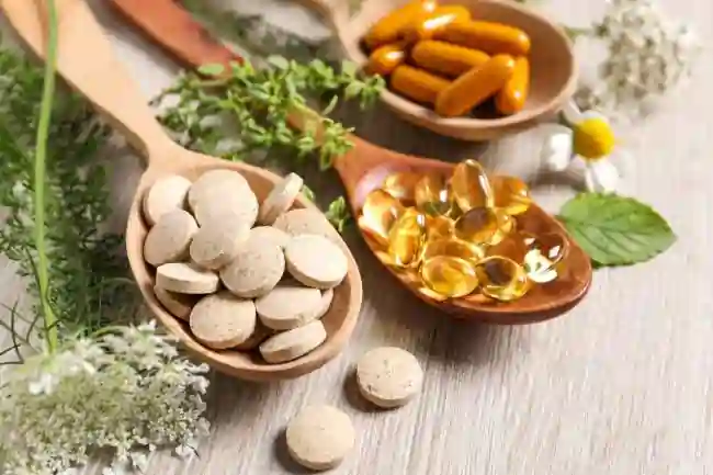 Jamu Herbal Pegel Linu dan Asam Urat