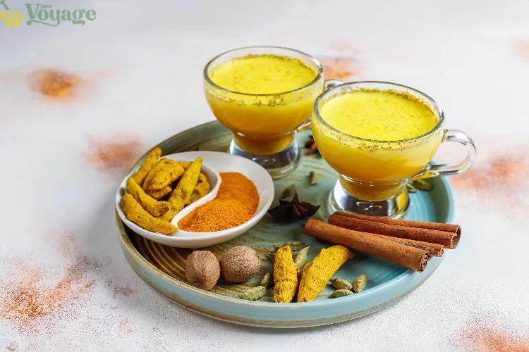 Jamu Voyage - Kumpulan Resep Jamu Tradisional Jawa