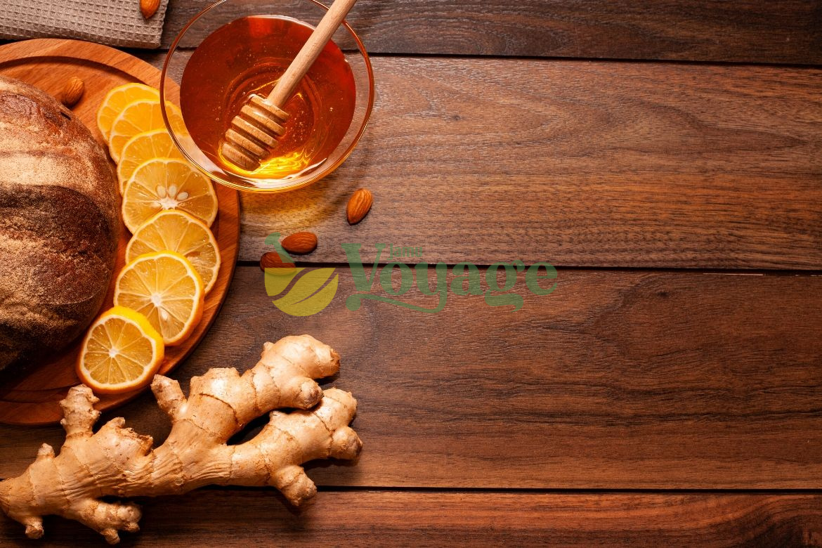 Jamu Tradisional Penggemuk Badan