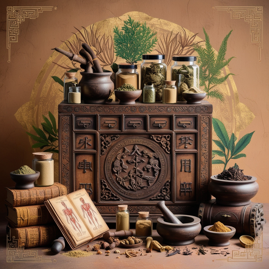 Jamu brotowali