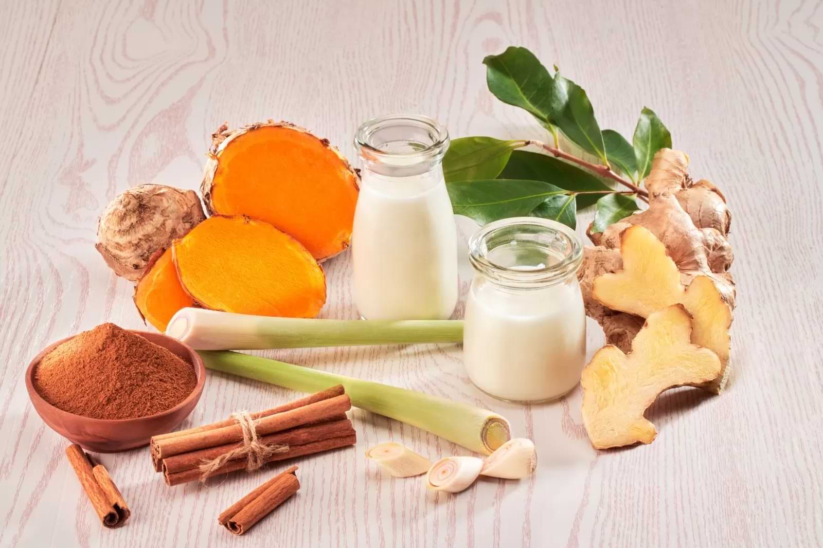 Rahasia Jamu Jawa