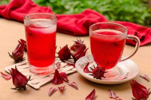 minuman sehat