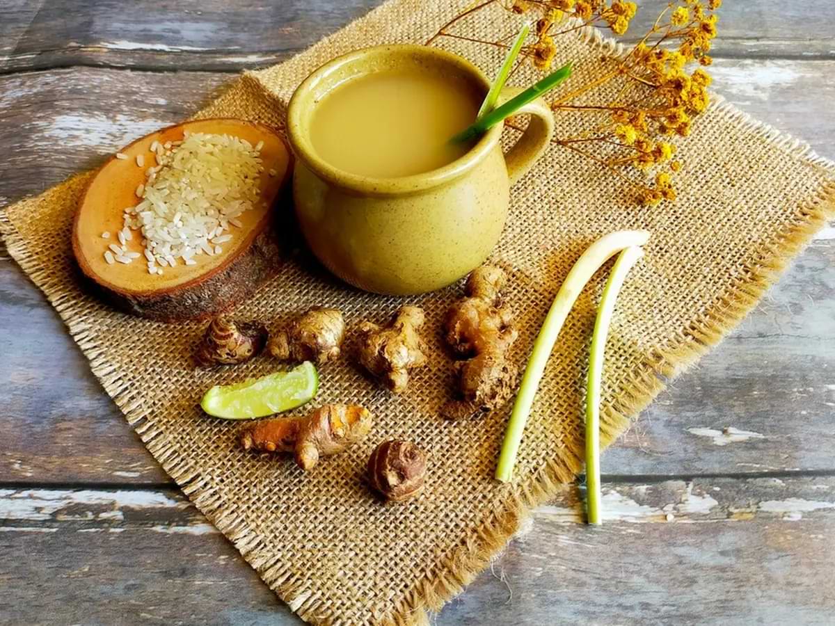 rahasia ramuan jamu
