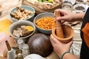 13 jenis jamu