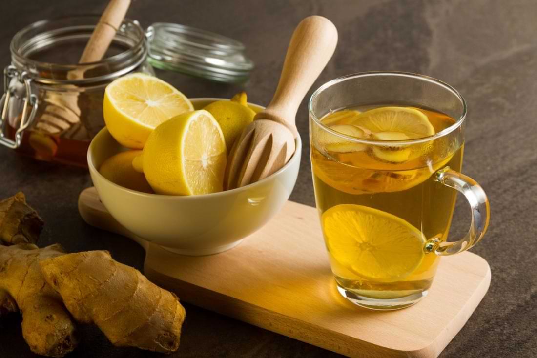 Jamu untuk sakit kepala
