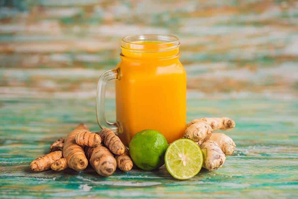 jamu untuk asam urat
