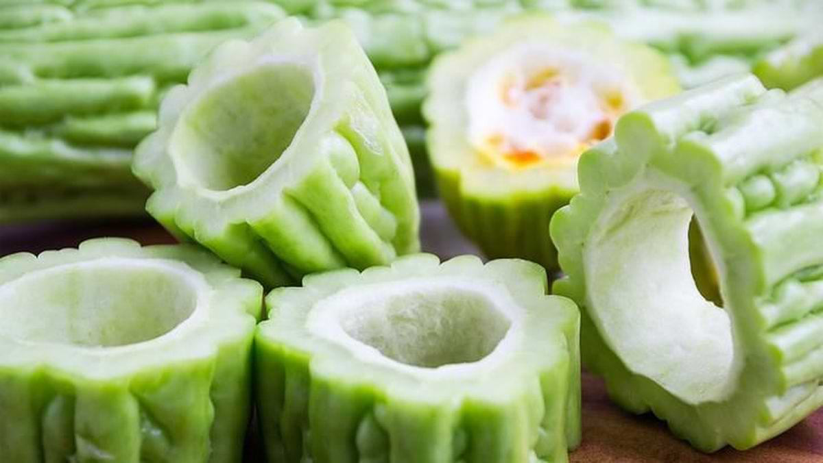 Jamu untuk kencing manis