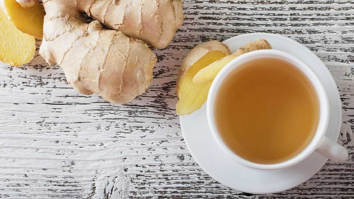 Jamu sakit badan
