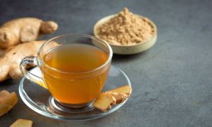 Jamu untuk memutihkan badan