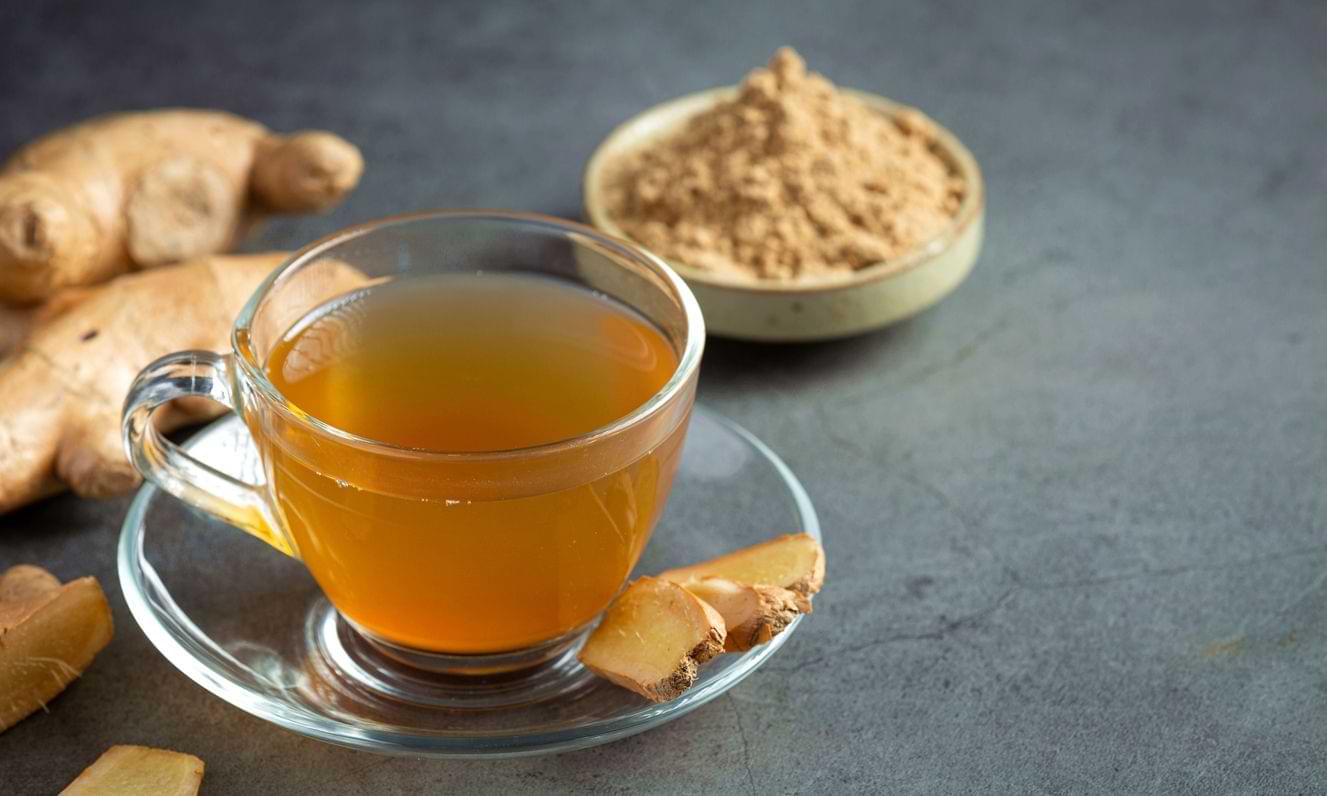 Jamu untuk memutihkan badan