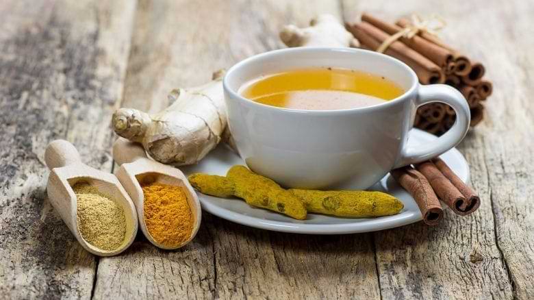 jamu untuk darah tinggi