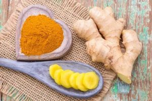 Rahasia Jamu Tradisional