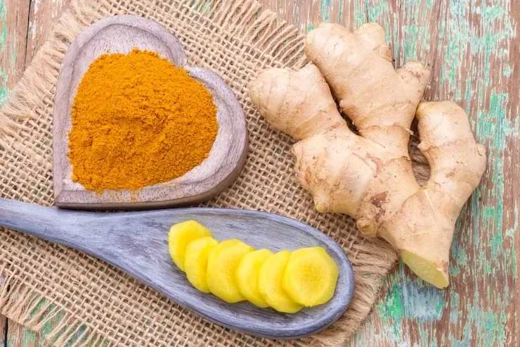Rahasia Jamu Tradisional
