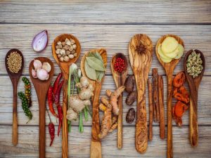 Rahasia Jamu Tradisional