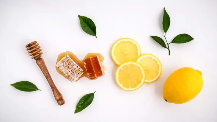 Jamu untuk radang tenggorokan