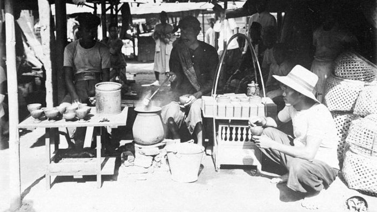sejarah jamu