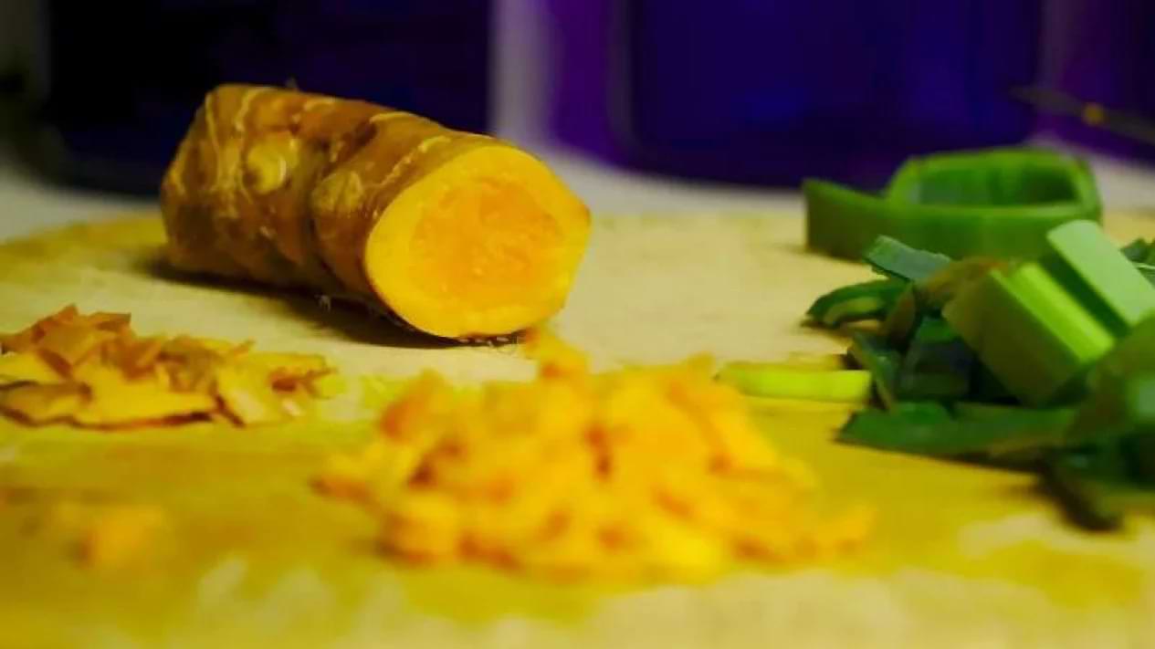 jamu untuk nafsu makan