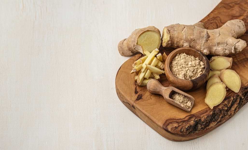 Jamu untuk medis