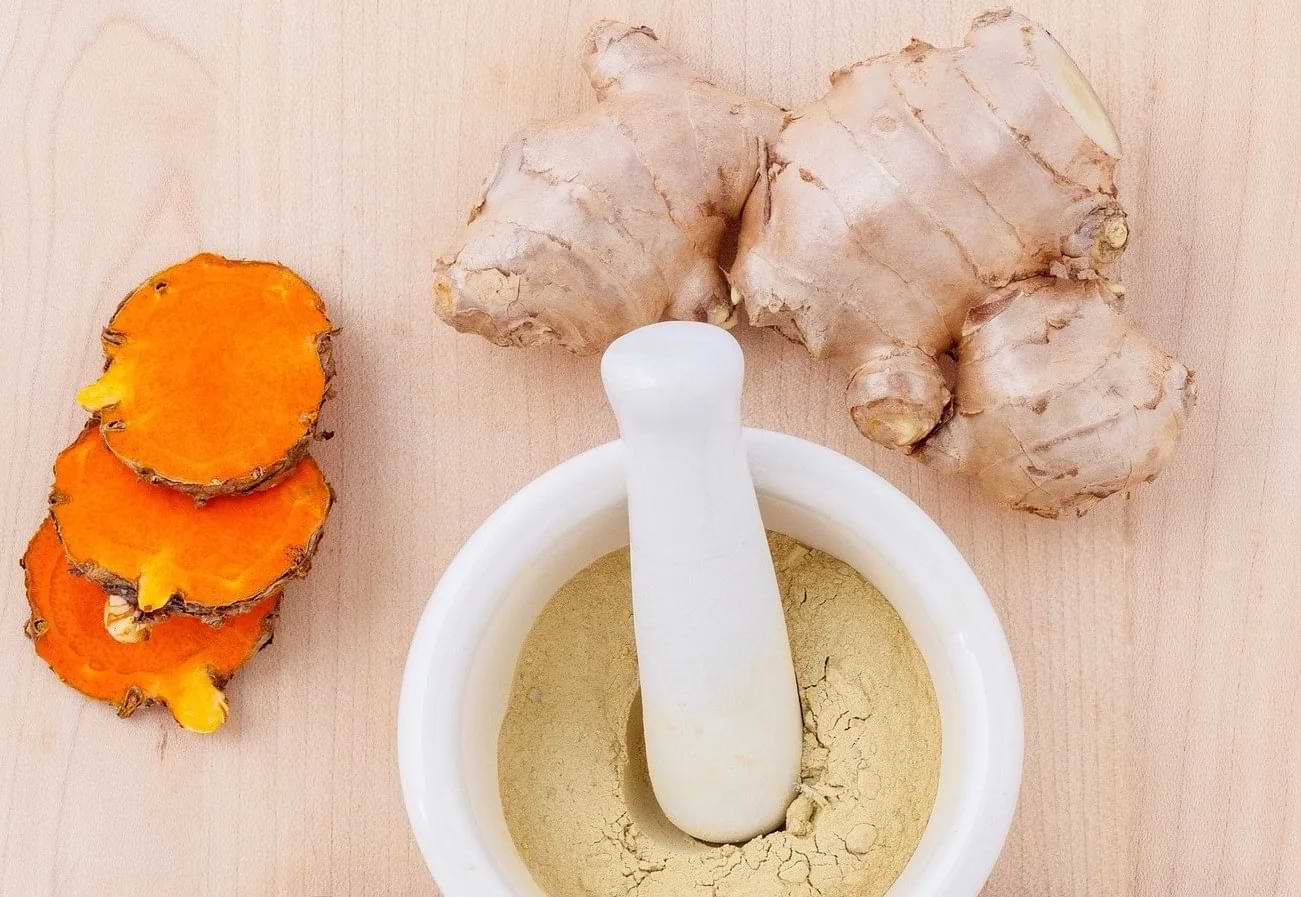 jamu tradisional