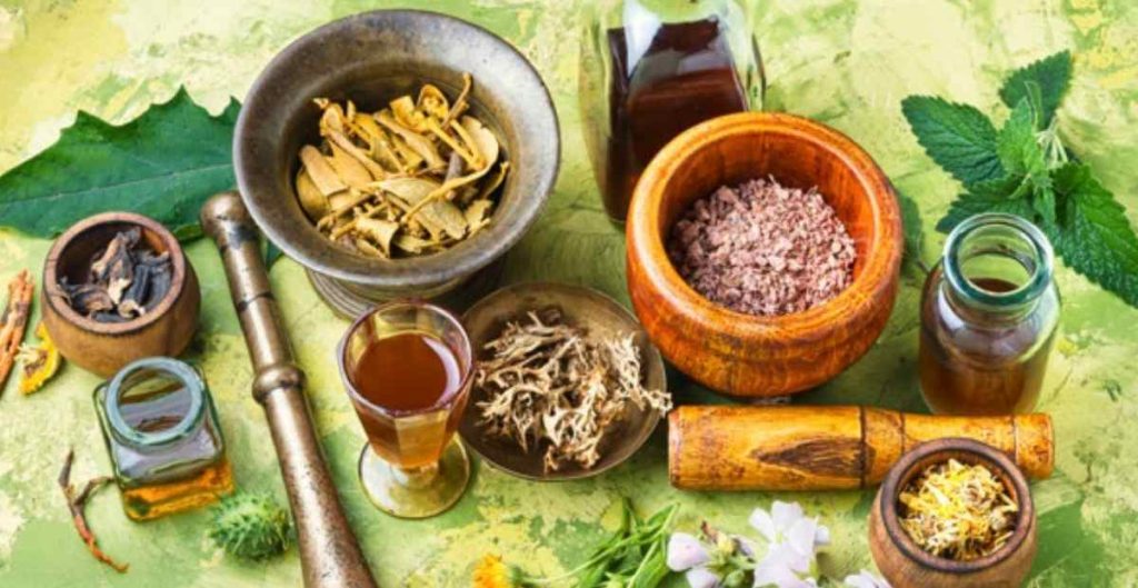Resep Jamu Sakit Pinggang Tradisional