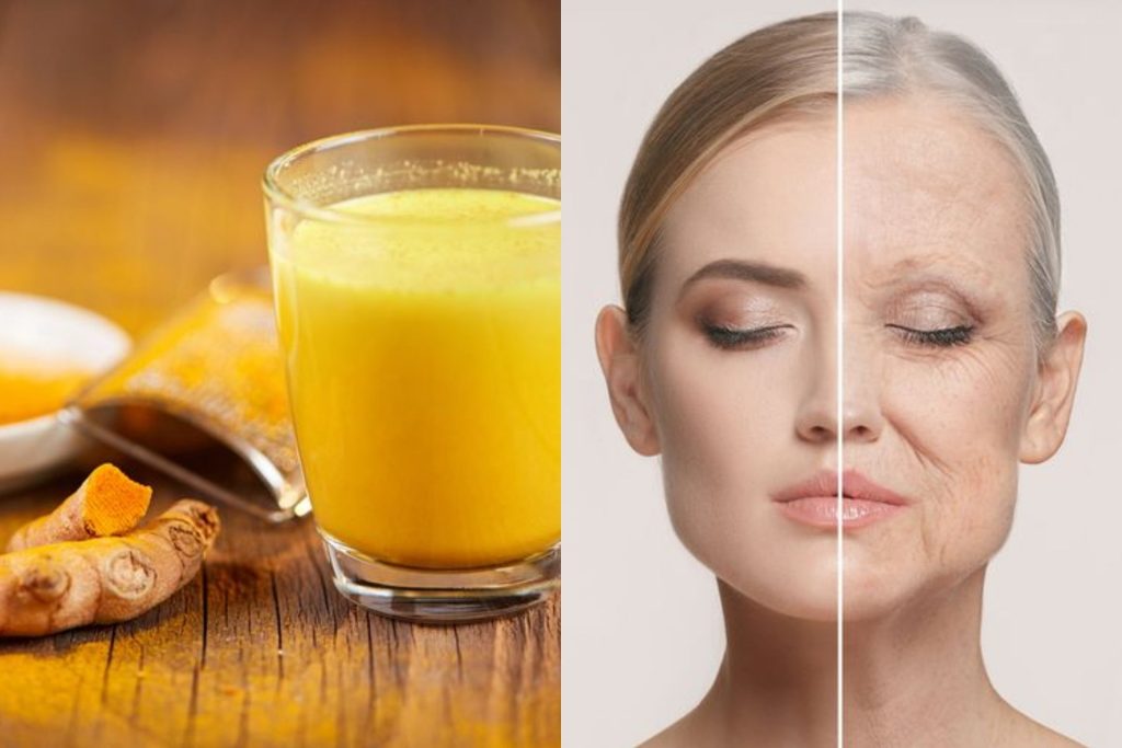 Resep Jamu untuk Awet Muda