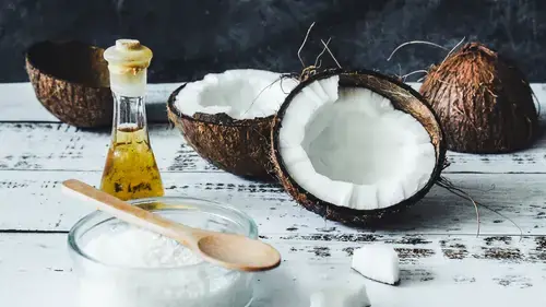 bahan tradisional alami untuk kulit putih mulus