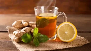 Wedang Jahe