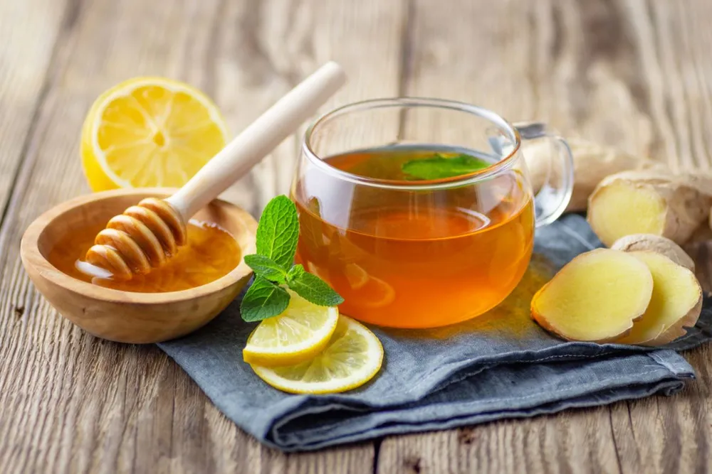 Mencari Minuman Sehat untuk Menyegarkan Badan Disaat Lelah