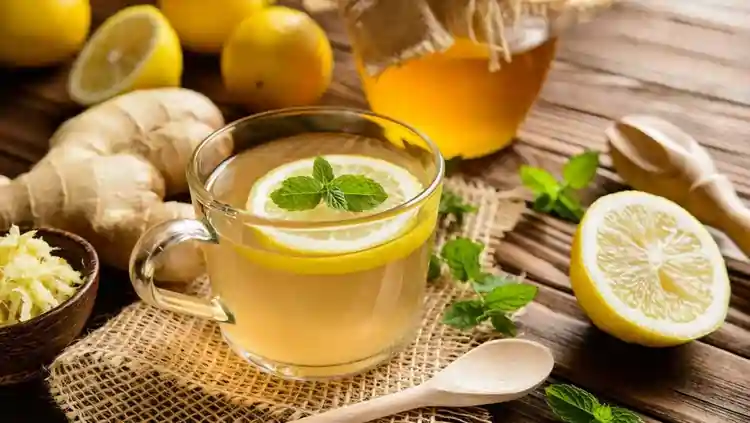 minuman-jahe-lemon-madu