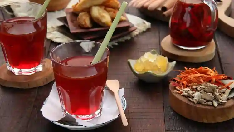 wedang