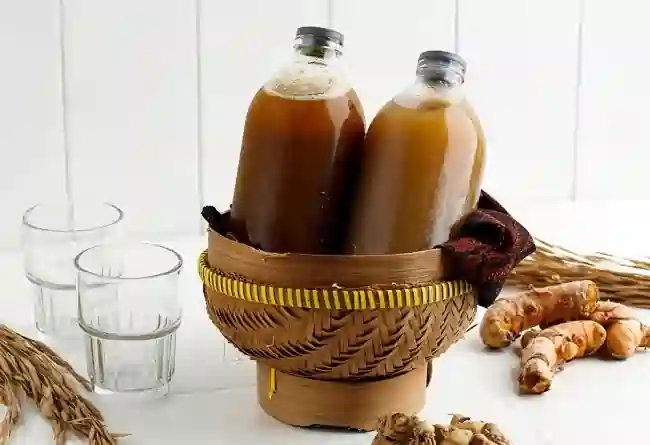 jamu-tradisional