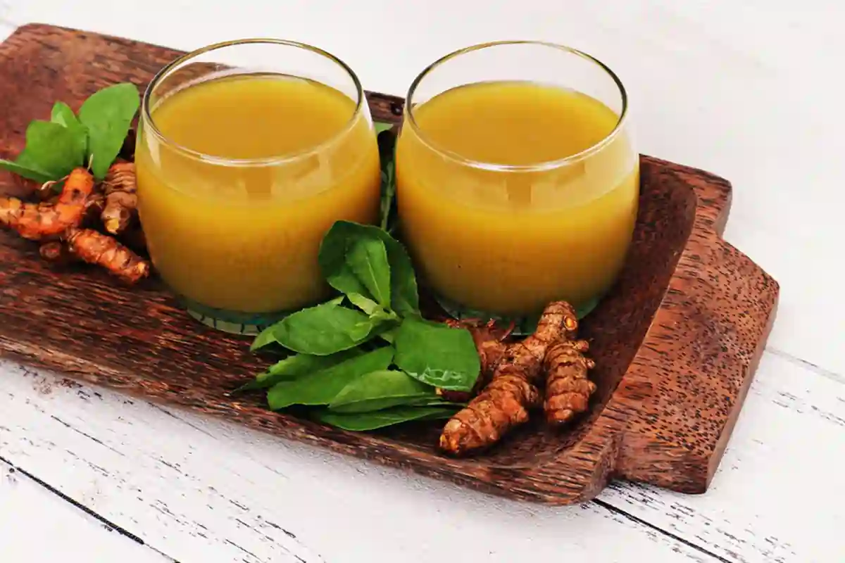 jamu super legendaris (Kunyit Asam, Temulawak, Beras Kencur, Jahe Merah)