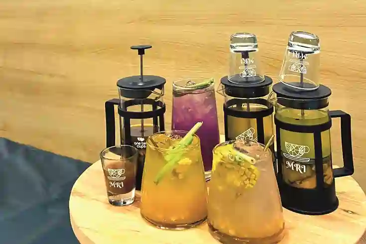 Jamu Modern: Analisis Ilmiah, Branding & Peluang Ekspor Global