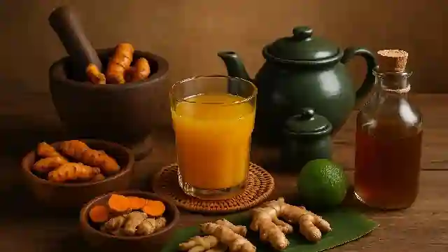 jamu-tradisional