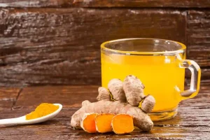 Khasiat Kunyit & Jahe dalam Jamu Nusantara Melawan Nyeri