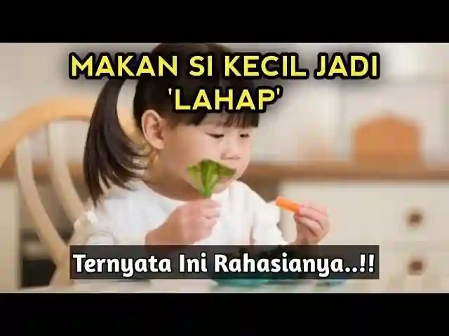 Jamu untuk Anak Agar Nafsu Makan Kembali Optimal