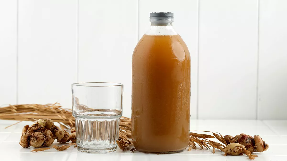 Bahaya Jamu bagi Kesehatan Ginjal