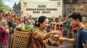 jamu indonesia
