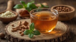 manfaat jamu tradisional