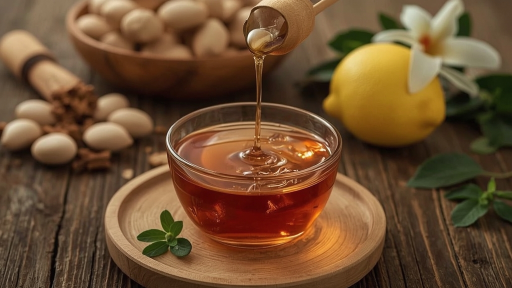 manfaat jamu tradisional