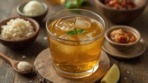 resep jamu tradisional