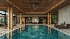 tren wellness 2026, travel kesehatan, gaya hidup sehat modern, wisata herbal