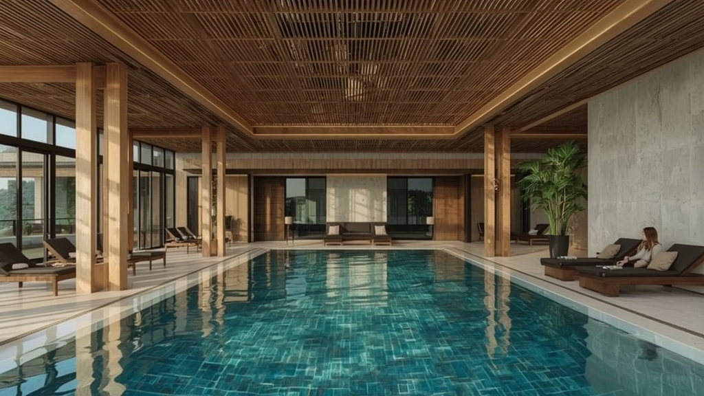 tren wellness 2026, travel kesehatan, gaya hidup sehat modern, wisata herbal