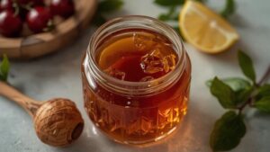 Jamu Tradisional