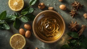 Jamu Tradisional