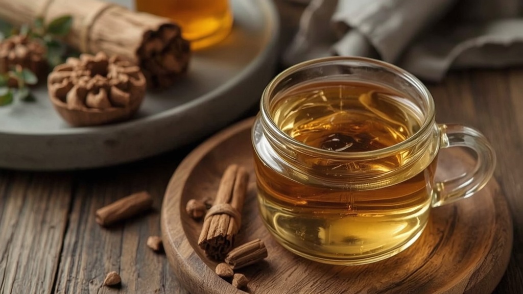 Jamu Tradisional