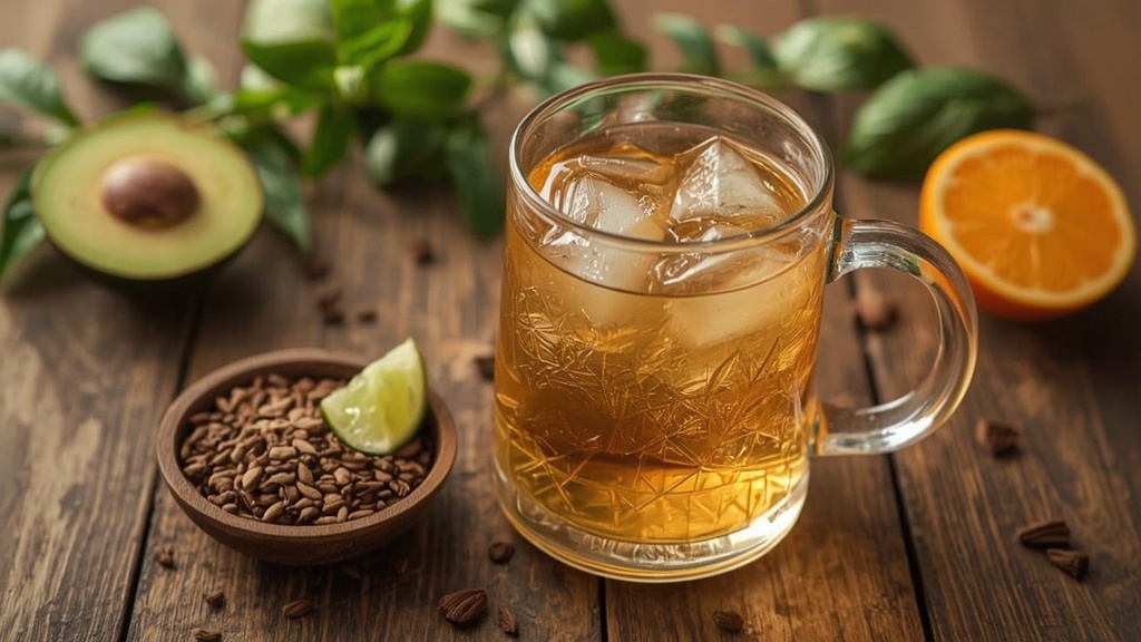 Khasiat Jamu Herbal