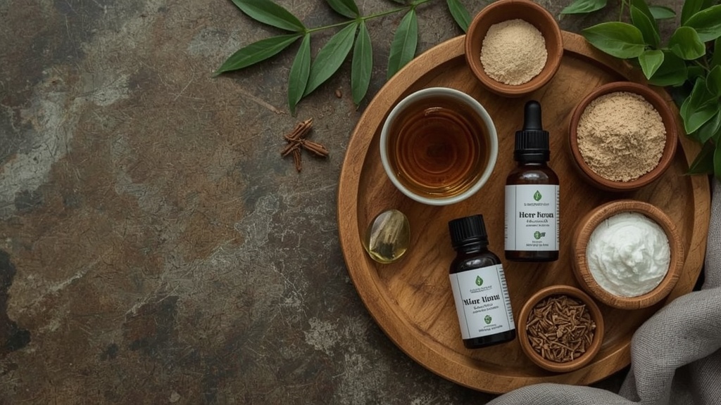 terapi herbal aromaterapi tradisional, mengatasi gangguan tidur alami, ramuan penenang stres